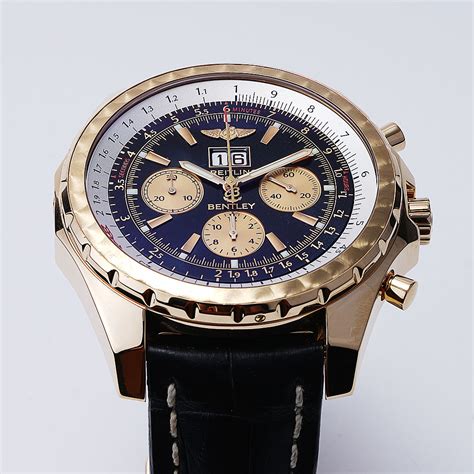 breitling gold limited edition|Breitling limited edition watches.